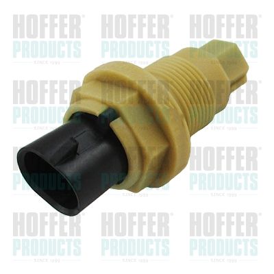 Sensor, speed/RPM HOFFER 75171127