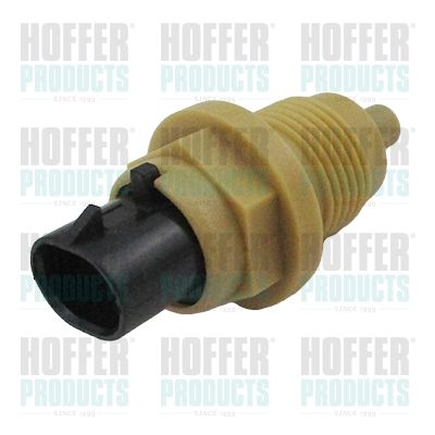 Sensor, speed/RPM HOFFER 75171128