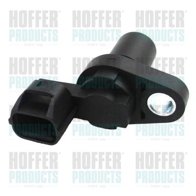 Sensor, speed HOFFER 75171131