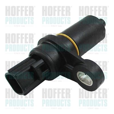 Sensor, speed/RPM HOFFER 75171132