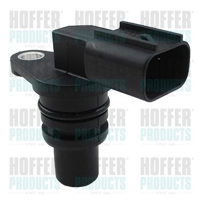 HOFFER 75171177 Sensor, camshaft position