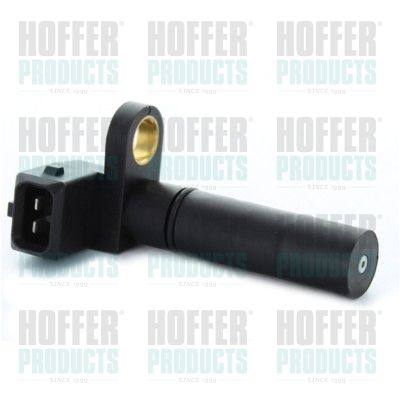 HOFFER 7517119 Sensor, crankshaft pulse