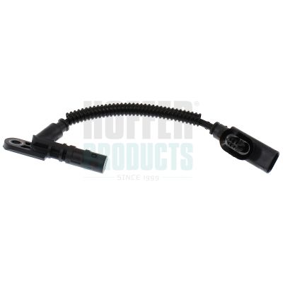 Sensor, crankshaft pulse HOFFER 75171239