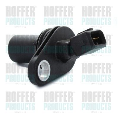 Sensor, ignition pulse HOFFER 7517123