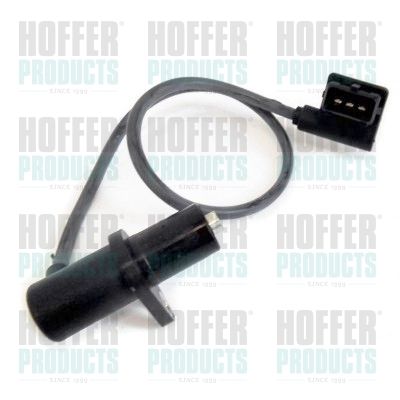HOFFER 7517128 Sensor, camshaft position
