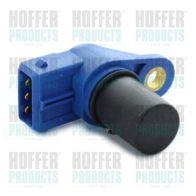 HOFFER 7517136 Sensor, camshaft position