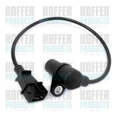 HOFFER 7517144 Sensor, crankshaft pulse