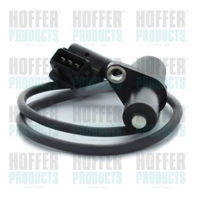 HOFFER 7517149 Sensor, camshaft position