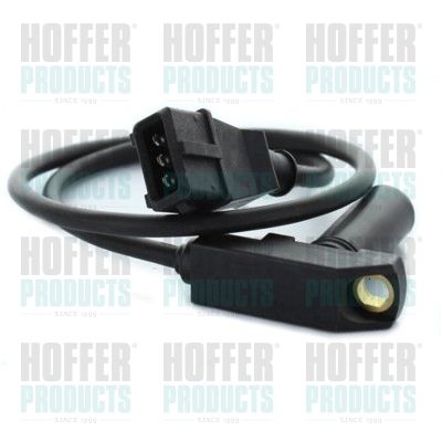 HOFFER 7517168 Sensor, crankshaft pulse