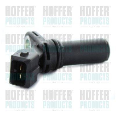 HOFFER 7517172 Sensor, crankshaft pulse