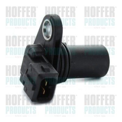 Sensor, ignition pulse HOFFER 7517173
