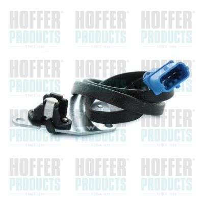 HOFFER 7517186 Sensor, camshaft position