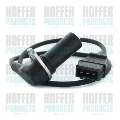 HOFFER 7517194 Sensor, crankshaft pulse