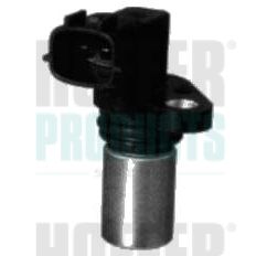 HOFFER 7517198 Sensor, crankshaft pulse