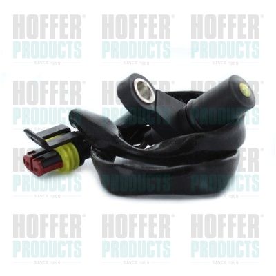 Sensor, speed/RPM HOFFER 7517204