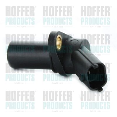 HOFFER 7517206 Sensor, crankshaft pulse