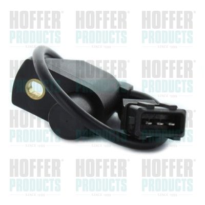 HOFFER 7517215 Sensor, camshaft position