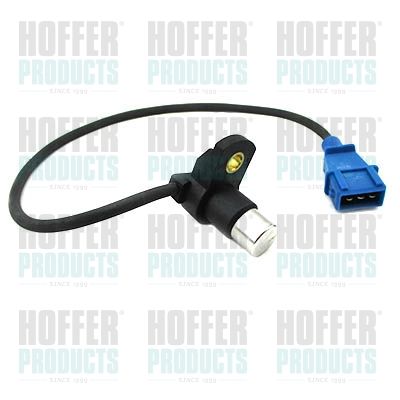 HOFFER 7517217 Sensor, camshaft position