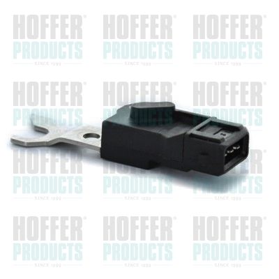 HOFFER 7517219 Sensor, ignition pulse
