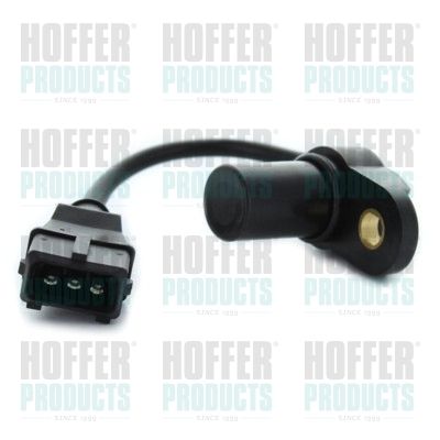 HOFFER 7517237 Sensor, camshaft position