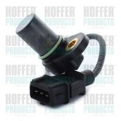 HOFFER 7517238 Sensor, camshaft position