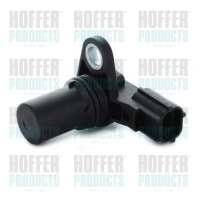 HOFFER 7517240 Sensor, ignition pulse
