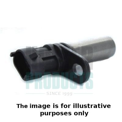 Sensor, crankshaft pulse HOFFER 7517242E