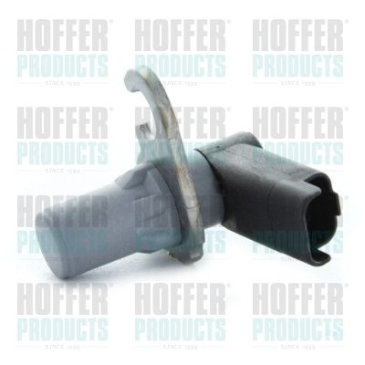 Sensor, crankshaft pulse HOFFER 7517243