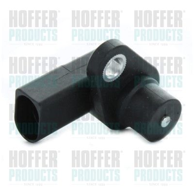 Sensor, crankshaft pulse HOFFER 7517244