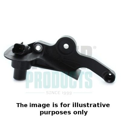 Sensor, crankshaft pulse HOFFER 7517245E