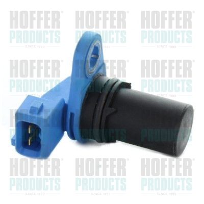Sensor, ignition pulse HOFFER 7517247