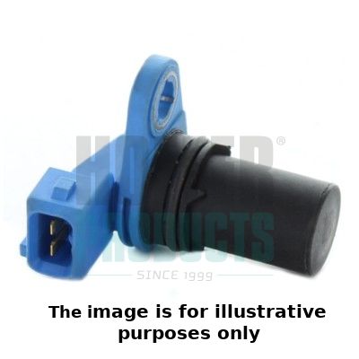 Sensor, ignition pulse HOFFER 7517247E