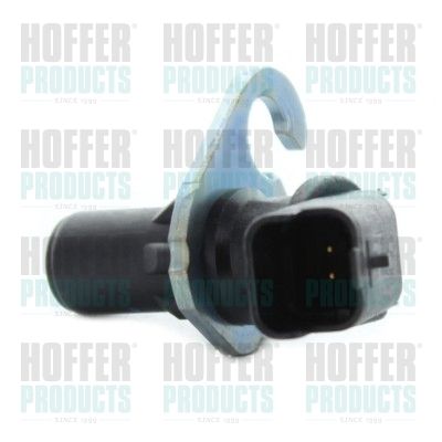 HOFFER 7517248 Sensor, crankshaft pulse