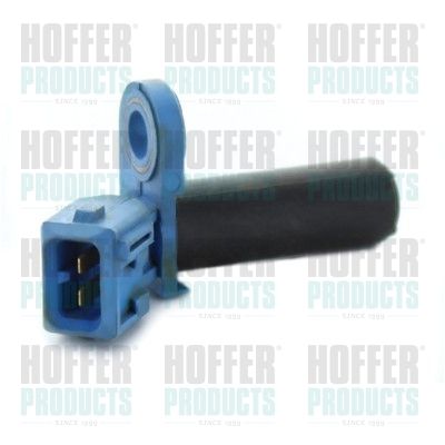 HOFFER 7517249 Sensor, crankshaft pulse