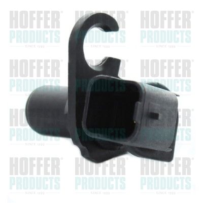 HOFFER 7517250 Sensor, crankshaft pulse