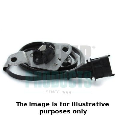 HOFFER 7517256E Sensor, camshaft position