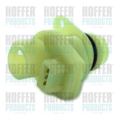 Sensor, speed/RPM HOFFER 7517260