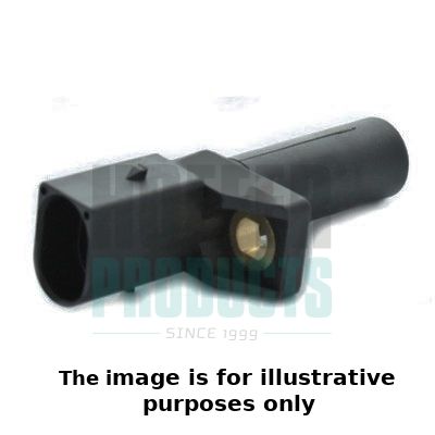 Sensor, crankshaft pulse HOFFER 7517263E
