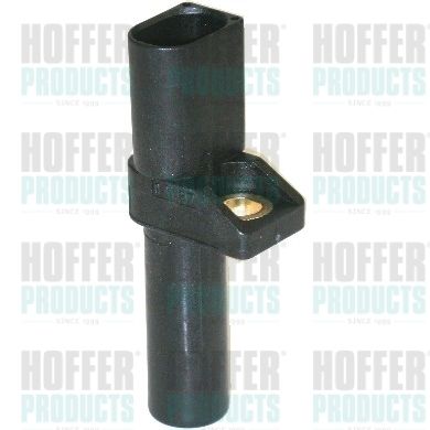 HOFFER 7517265 Sensor, crankshaft pulse