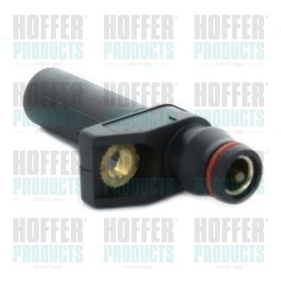 HOFFER 7517267 Sensor, crankshaft pulse