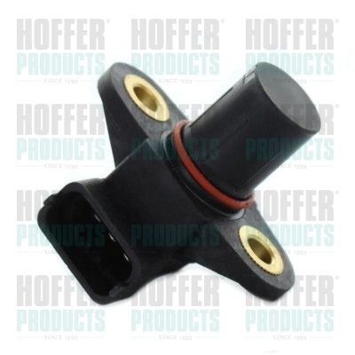 Sensor, ignition pulse HOFFER 7517269