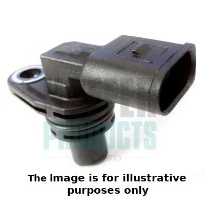 HOFFER 7517278E Sensor, camshaft position