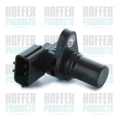 HOFFER 7517280 Sensor, crankshaft pulse