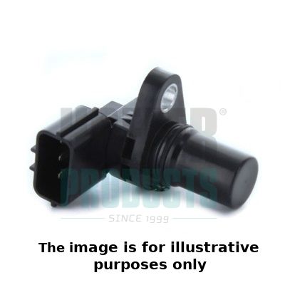 Sensor, crankshaft pulse HOFFER 7517280E