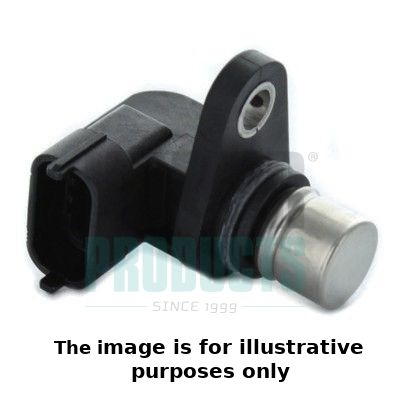 HOFFER 7517282E Sensor, camshaft position