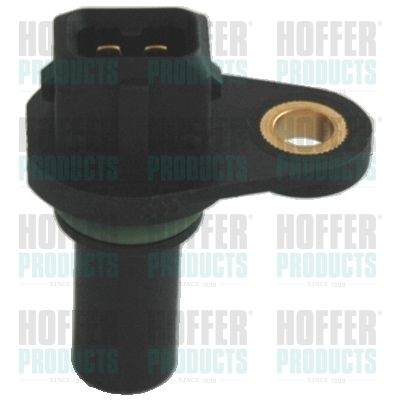 Sensor, speed/RPM HOFFER 7517287