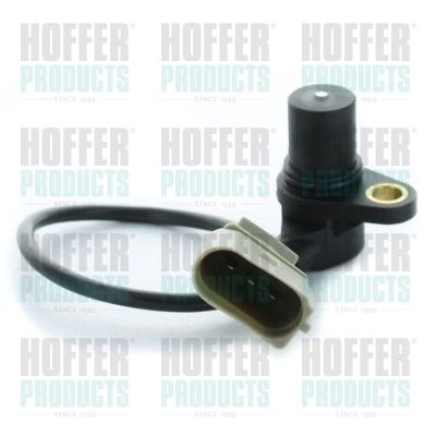 HOFFER 7517288 Sensor, crankshaft pulse