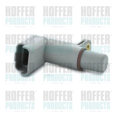 HOFFER 7517294 Sensor, camshaft position