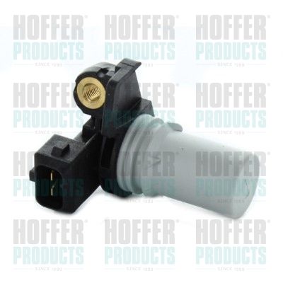 Sensor, crankshaft pulse HOFFER 7517298