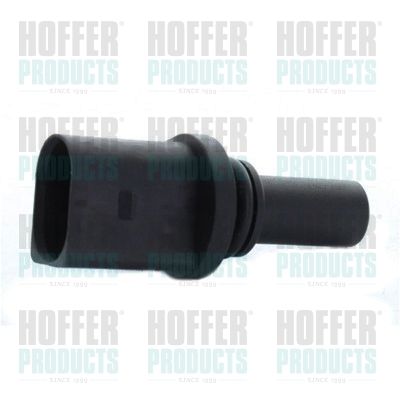 HOFFER 7517299 Sensor, speed/RPM